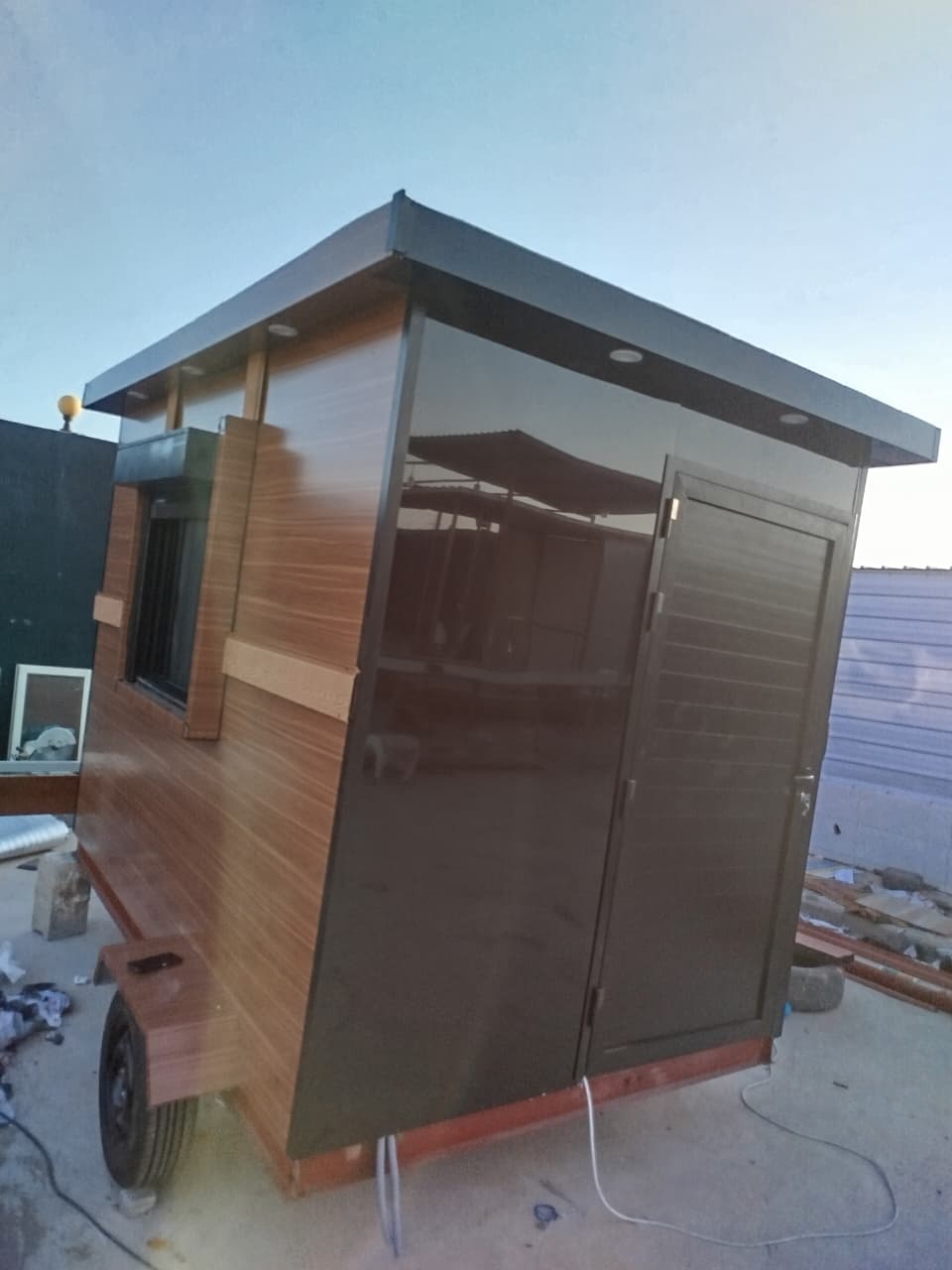 عربات فودتراك - صورة 4